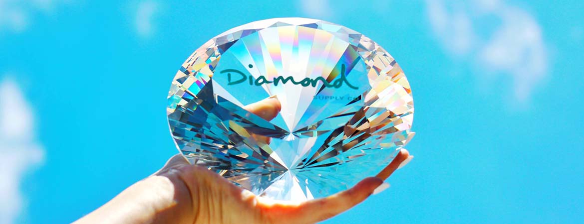 Buy diamond online supply co online